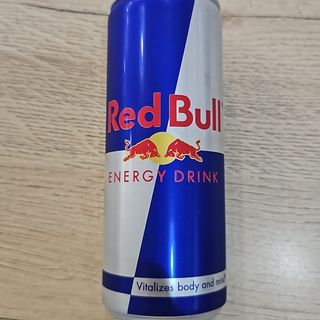 RED BULL