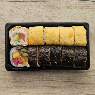 XS05-Futomaki