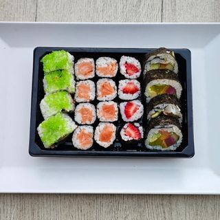 M19-Maki mix