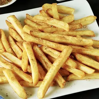 Batata pequena