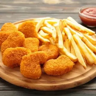Prato nuggets