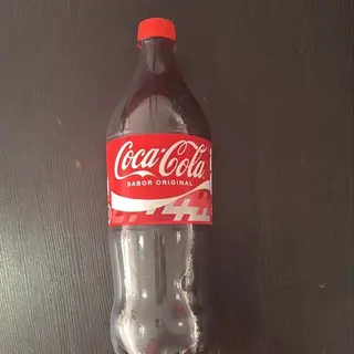 Coca Cola 1 ltr