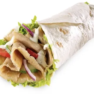 Durum kebab