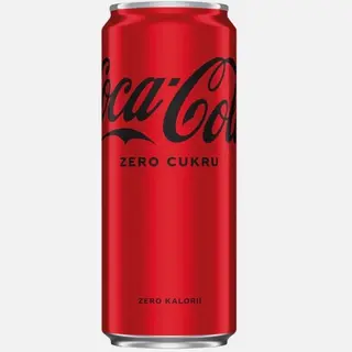 Cola zero