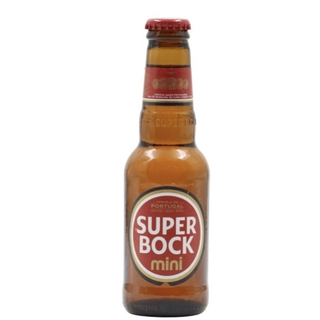 Super bock mini