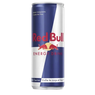 Red bull