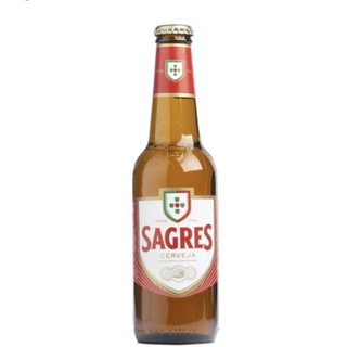 Sagres 33cl