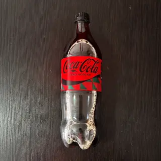 Coca Cola Zero