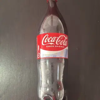 Coca cola 1.5 ltr