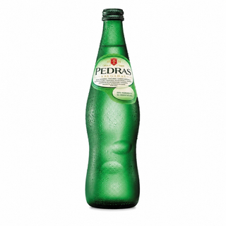 Água das Pedras