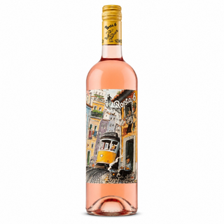 Vinho Porta 6 Rosé