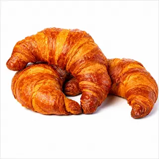 Croissants Simples ou Mistos