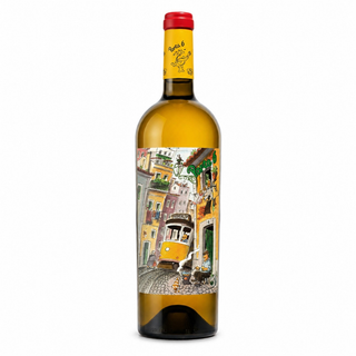 Vinho Porta 6 Branco