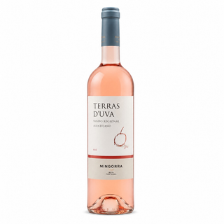 Vinho Mingorra Rosé