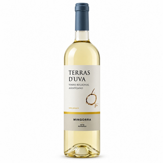 Vinho Mingorra Branco