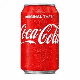 Coca Cola