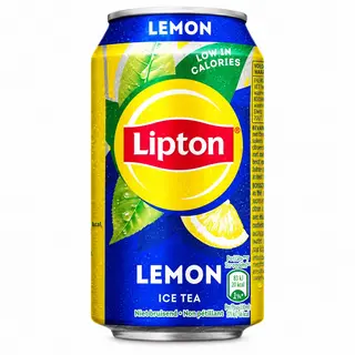 Ice Tea Limão