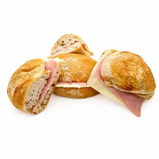 Sandes Mista