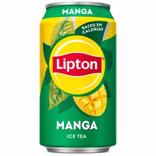Ice Tea Manga