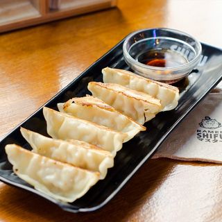 Gyozas
