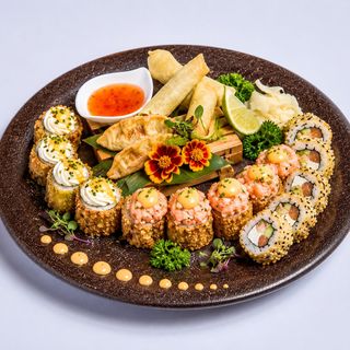 Yugo cool & Hot (28 unidades)