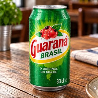 Guaraná Brasil