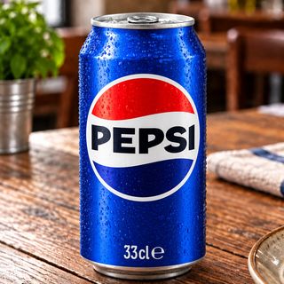 Pepsi