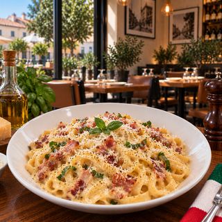 Carbonara