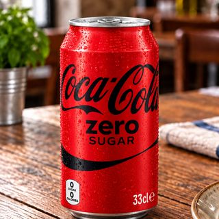 Coca-Cola Zero