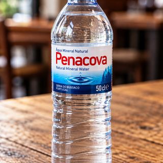 Água Penacova