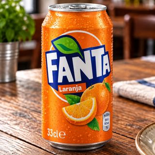 Fanta