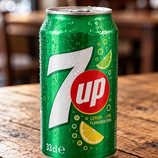 7 Up