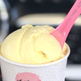 Copo Gelado Pistacho