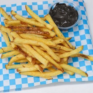 Batata frita