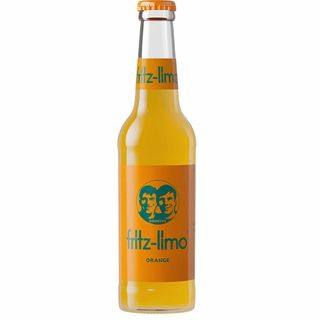 Fritz Laranja