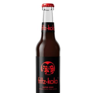 Fritz-Kola zero