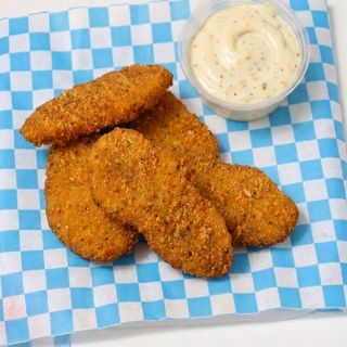 Sticks de Frango