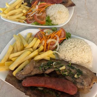 Picanha Especial