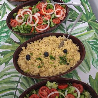 Bacalhau Dourado