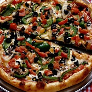 Vegetariana