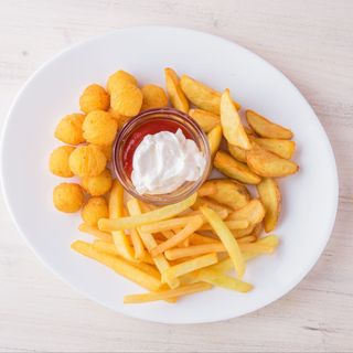 Batata Frita