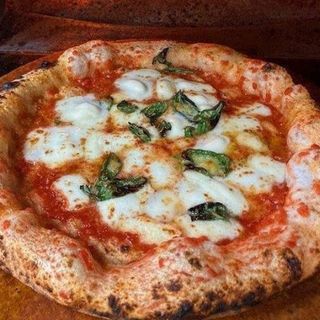 Mozzarella