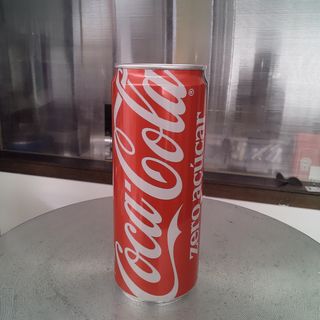 Coca-cola zero