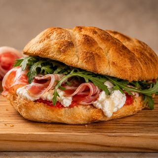 Pancettona