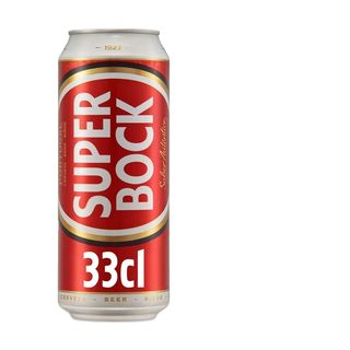 Cerveja 0,33cl