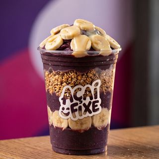 Açaí Médio