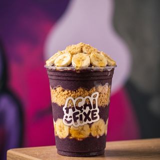 Açaí Pequeno (250ml)