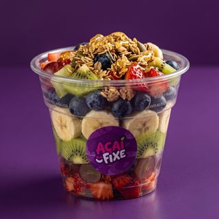 Salada de Fruta