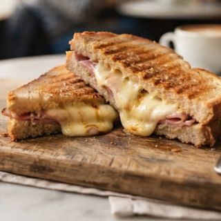 Tosta Mista