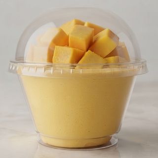 Mousse De Manga